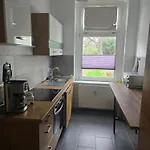 Am Bahnhof 아파트 *