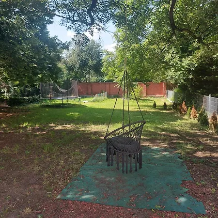 Am Bahnhof * Bernburg