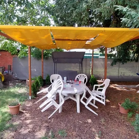 Am Bahnhof Apartment