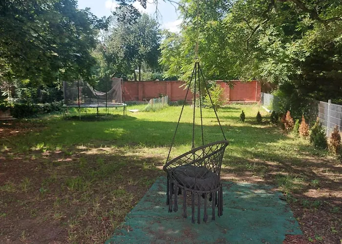 Am Bahnhof * Bernburg