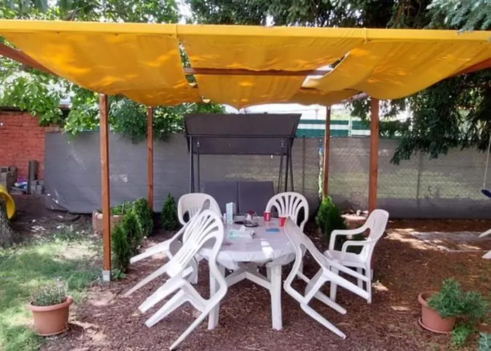 Am Bahnhof Apartamento